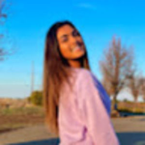 Meet your Posher, Nikhita